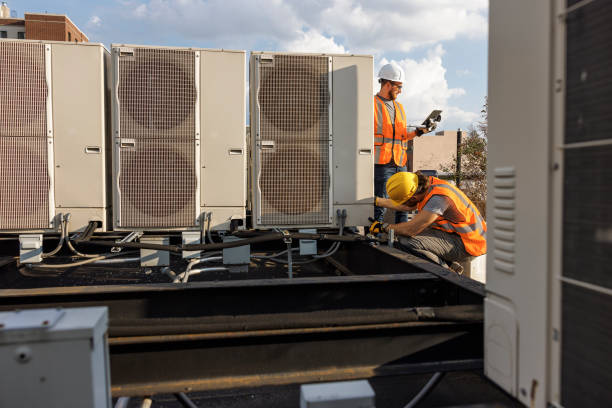 Best HVAC Equipment and Components in Pine Knoll Shores, NC