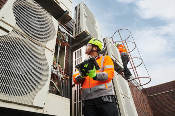Best Emergency HVAC Services in Pine Knoll Shores, NC
