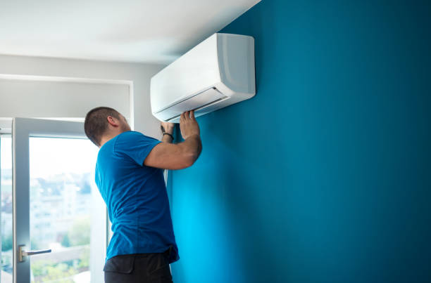 Best HVAC Financing and Leasing in Pine Knoll Shores, NC