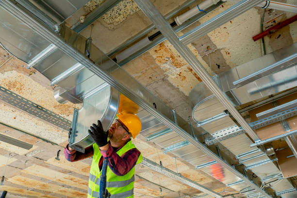 Best Geothermal HVAC Systems in Pine Knoll Shores, NC