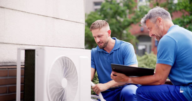 Pine Knoll Shores, NC HVAC Company