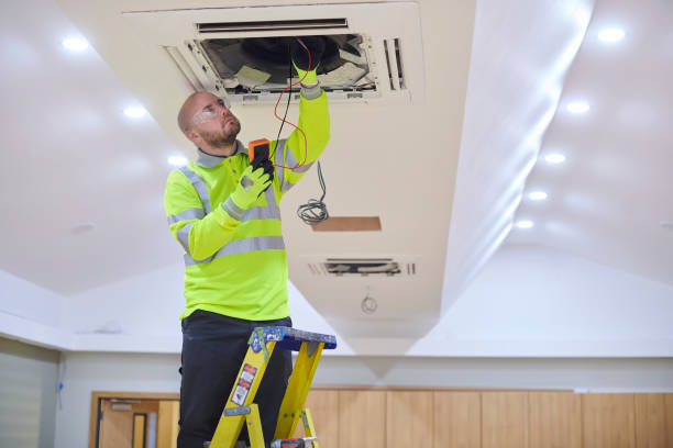 Best Energy-efficient HVAC Solutions in Pine Knoll Shores, NC